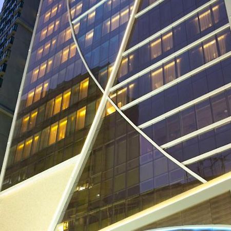 Hotel Madera Hong Kong Exterior photo