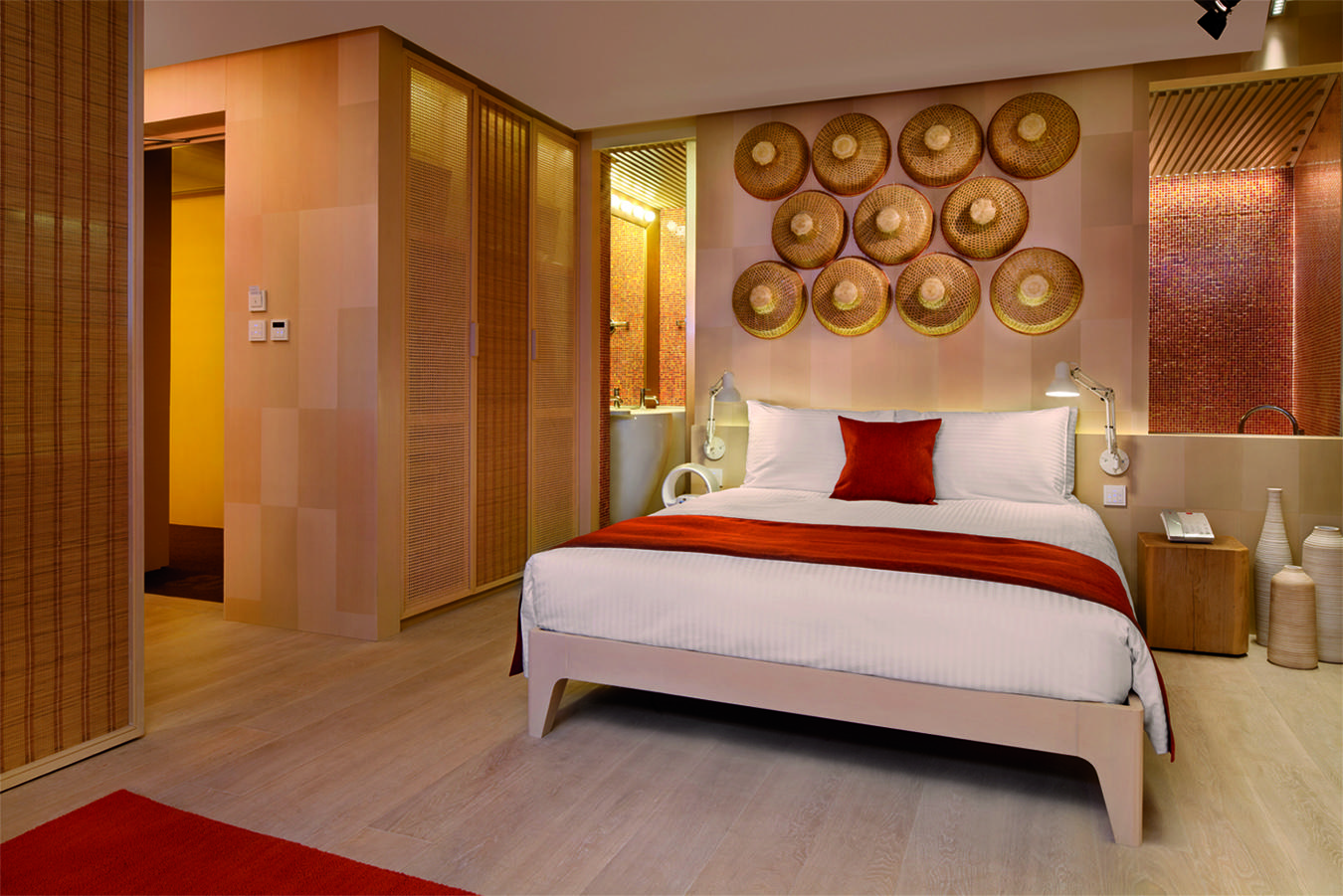 Hotel Madera Hong Kong Exterior photo