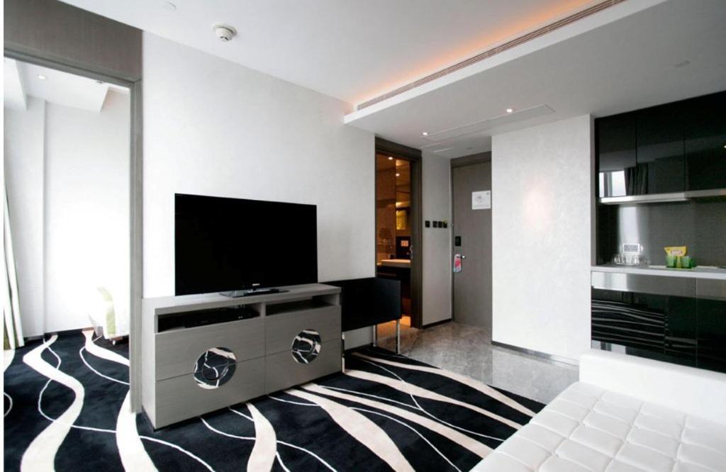 Hotel Madera Hong Kong Exterior photo