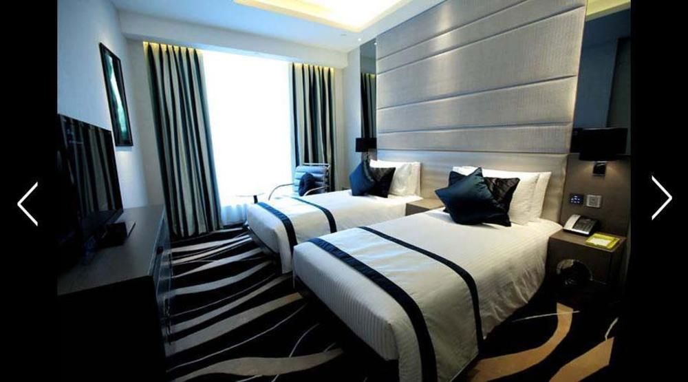Hotel Madera Hong Kong Exterior photo