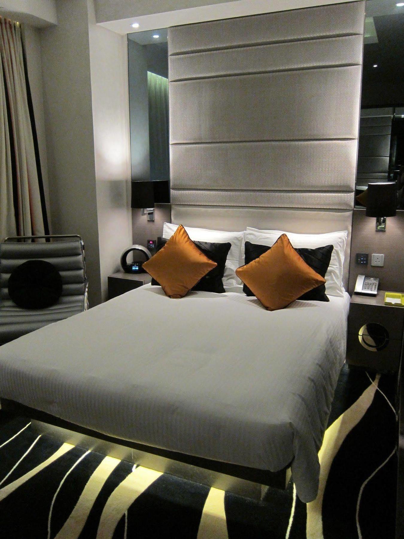 Hotel Madera Hong Kong Exterior photo