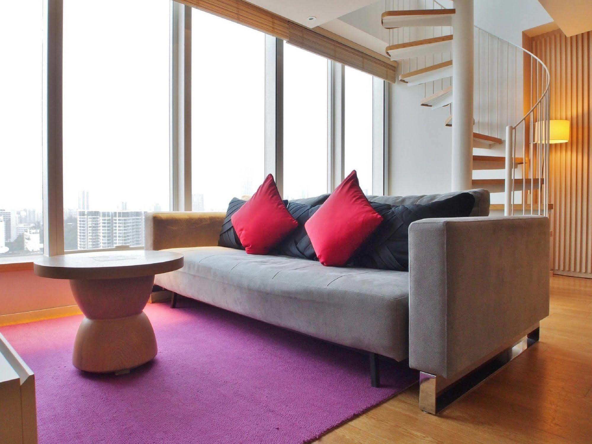 Hotel Madera Hong Kong Exterior photo