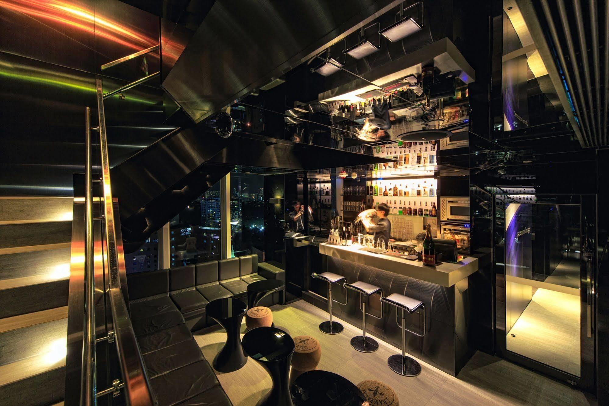 Hotel Madera Hong Kong Exterior photo