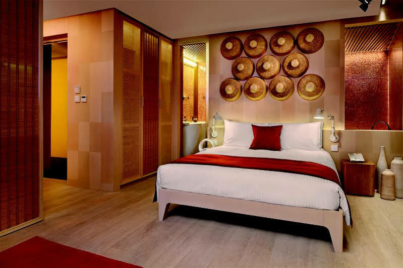 Hotel Madera Hong Kong Exterior photo